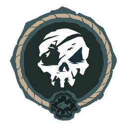 Hunter of the Sea of Thieves