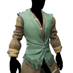 Rotten Bilge Rat Jacket