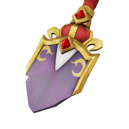 Regal Fortune Shovel