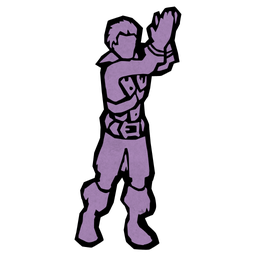 Sea Dog Clap Emote