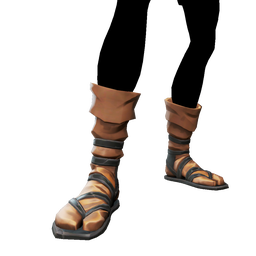 Eastern Winds Sapphire Boots