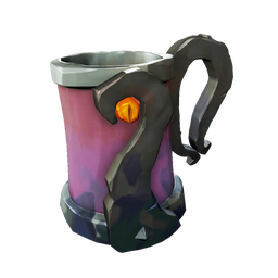 Kraken Tankard