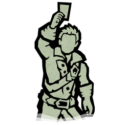 Red Card Emote