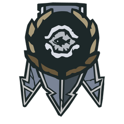 Grizzled Hunter