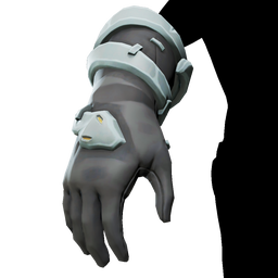 Cunning Serpent Gloves