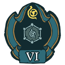 Commander of Coral Coffers