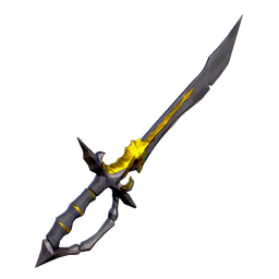 Ferryman Cutlass
