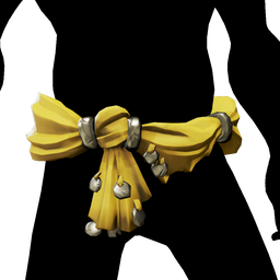 Olive Majestic Sovereign Belt