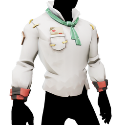 Lucky Hand Shirt