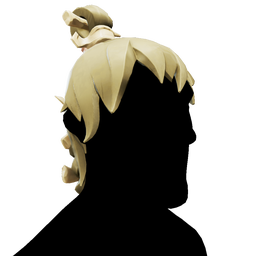 Bone Crusher High-Tie Hair