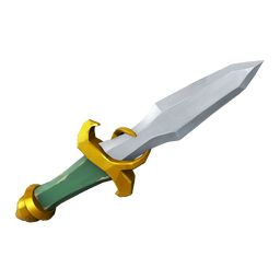 Royal Sovereign Throwing Knives