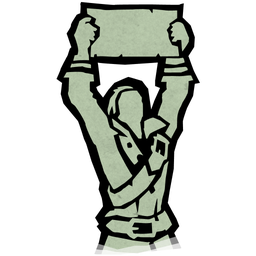 Scorecard Emote