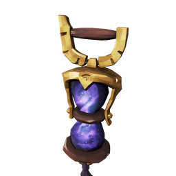 Dreamers' Dust Lantern