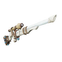 Soaring Oracle Eye of Reach