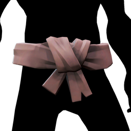 Midnight Blades Belt