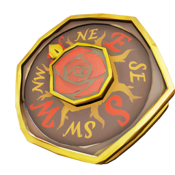 Rose's Compass