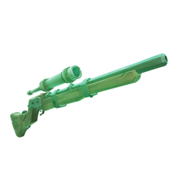 Eye of Reach of the Damned