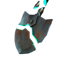 Ghost Shovel