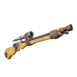 Scurvy Bilge Rat Eye of Reach