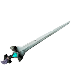 Stranger's Cutlass