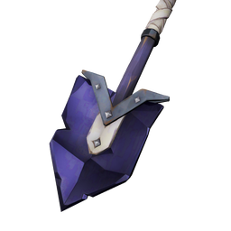 Dawn Hunter Shovel