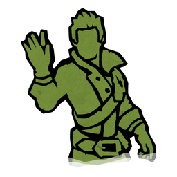 Sovereign Wave Emote