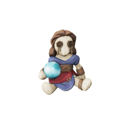 Madame Olivia Shipmate