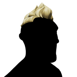 Hungering One Hunter's Short Hair