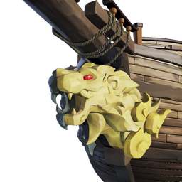 Alter Ego Figurehead