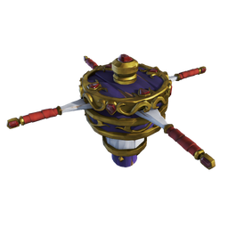 Regal Fortune Capstan