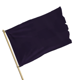 Dawn Hunter Flag