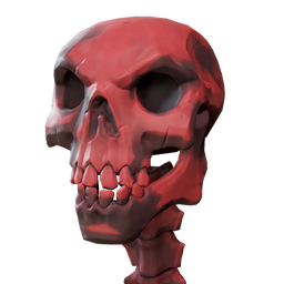 Crimson Bones