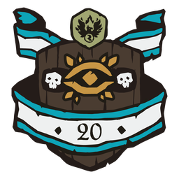 Pirate Storyteller
