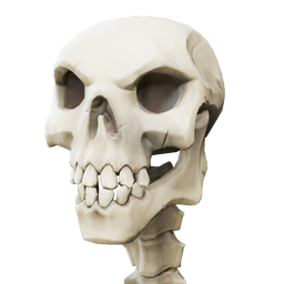 Skeleton Curse