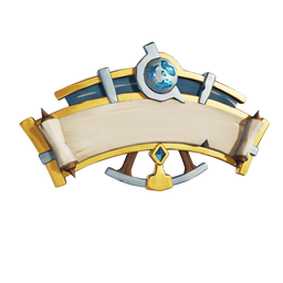 Merchant Alliance Ship's Crest