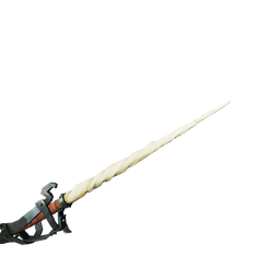 Ocean's Myth Rapier