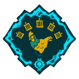 Legendary Merchant of Fauna