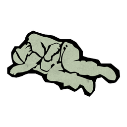 Sleep Emote