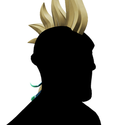 Parrot Hair