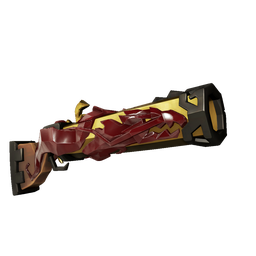 Eastern Winds Ruby Blunderbuss