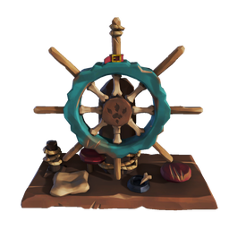 Pet Protector Wheel
