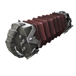 Hunter Concertina