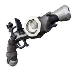 Midnight Prowler Pistol
