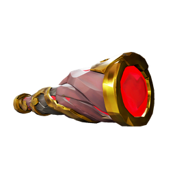 Reaper's Heart Spyglass