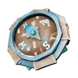 Frostbite Compass