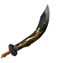 Eastern Winds Sapphire Cutlass