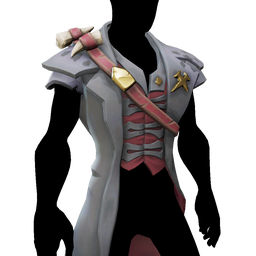 Riptide Rodeo Jacket