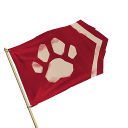 Pet Protector Flag