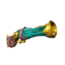 Sea of Sands Blunderbuss