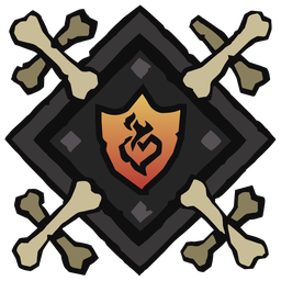 Scarred Warrior of the Deep